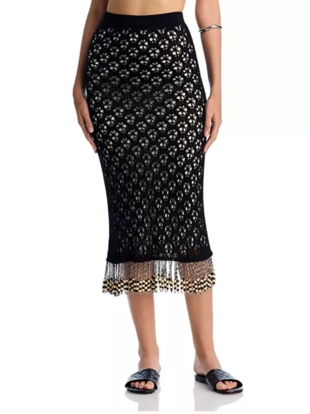 Capittana Sally Midi Skirt